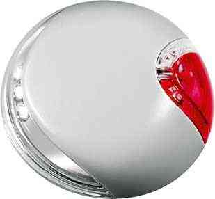 Ліхтарик Flexi LED світлодіодний (Сірий) Вінниця