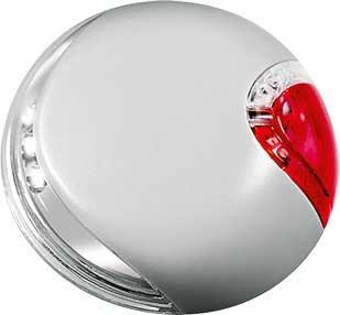 Ліхтарик Flexi LED світлодіодний (Сірий) Вінниця - фото 1