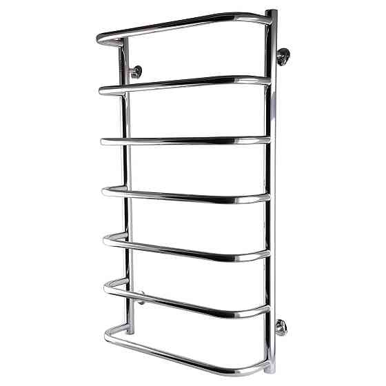 Рушникосушарка UNIO LS W 900-500-7 Драбинка Скоба вода (000020883) Київ