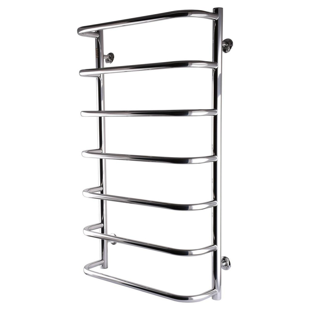 Рушникосушарка UNIO LS W 900-500-7 Драбинка Скоба вода (000020883) Київ - фото 2