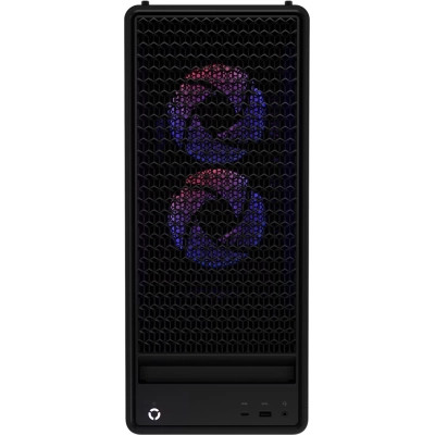 Комп'ютер Lenovo Legion T5 30IAS10 / Ultra5-225, 32, 1TBSSD, RTX 5060TI 8GB (90YA008YUL) Вінниця - фото 7