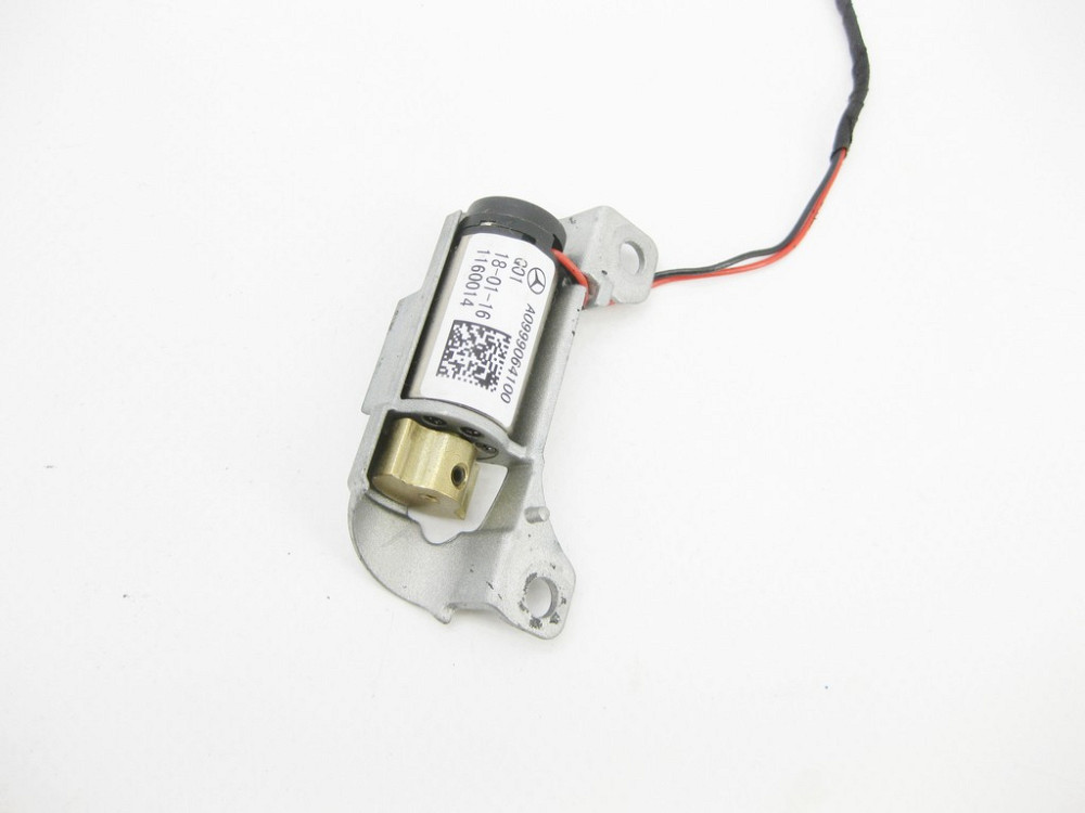 Mercedes-Benz  A0999064100 Вібромоторчик керма C-Class Coupe C205 C-class Estate S205 C-Class W205 C-Class Cabrio A205 GLC Coupe C253 E-class W213 E-c Одесса - изображение 3