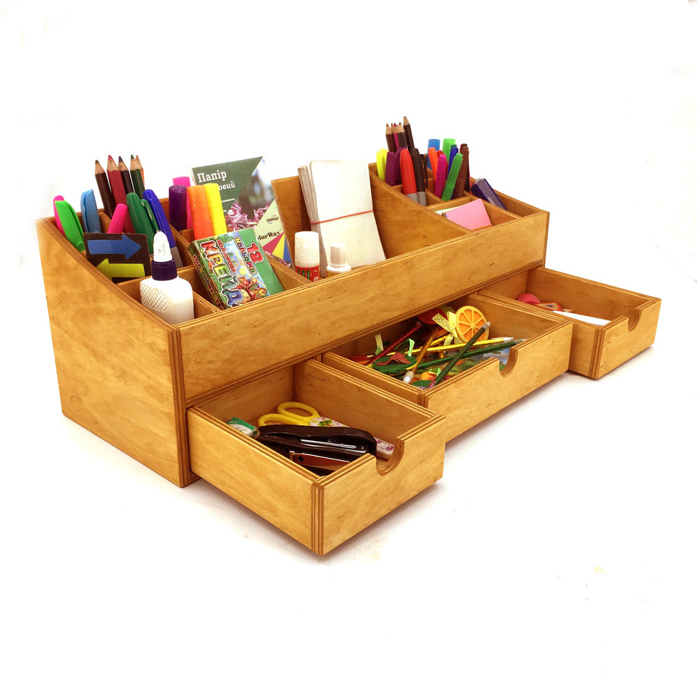 Настольный органайзер 