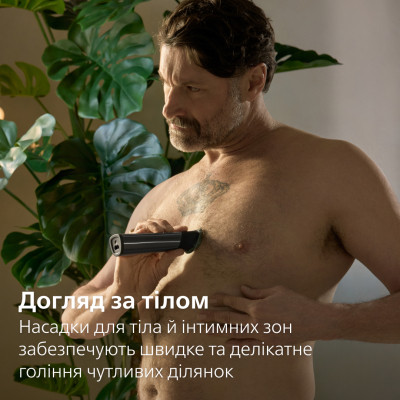 Машинка для стрижки Philips MG9690/30 Винница - изображение 5