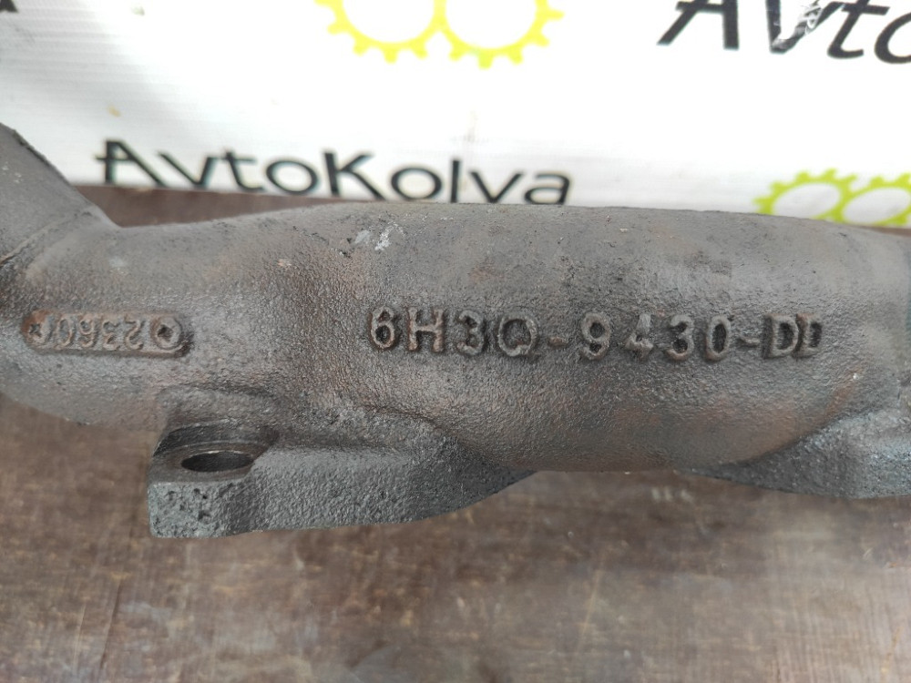 Колектор впускний Land Rover Range Rover Sport (LS) 3.6 TD / 368DT 2009-2013 (6H3Q-9430-DD) Ковель - изображение 3