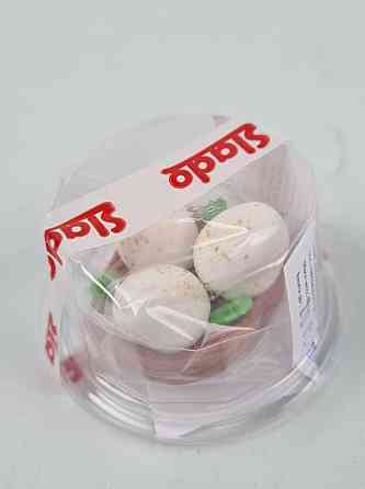 Кондитерское украшение Гнездышко премиум  (1элеметов) (1 шт) Харків