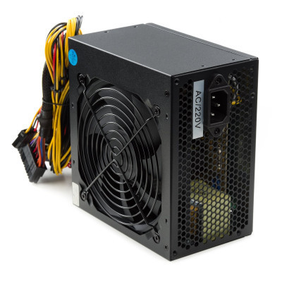 Блок питания Vinga 500W ОЕМ (VPS-500-120) Винница - изображение 12