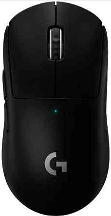 Миша Logitech G Pro X Superlight 2 Lightspeed Black, Magenta, White Харьков