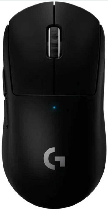 Миша Logitech G Pro X Superlight 2 Lightspeed Black, Magenta, White Харьков - изображение 6