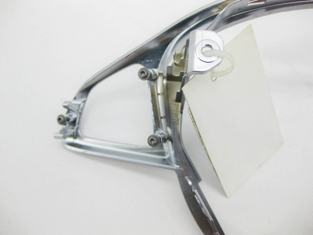 Mercedes-Benz  A0994643013 2A17 Декоративна хром накладка керма під AIRBAG та кнопки E-Class C238 C-Class W205 GLC X253 GLA X156 Одеса - фото 7