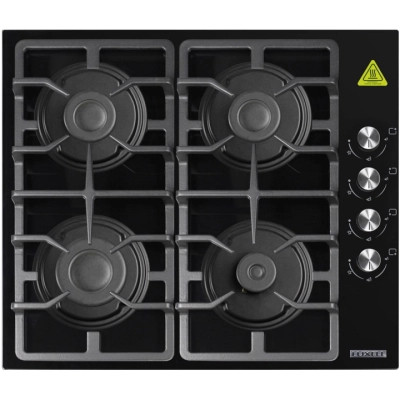 Варочная поверхность LUXELL C6-LX40RCB Винница - изображение 1