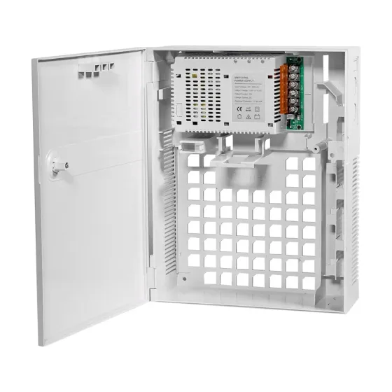 Джерело безперебійного живлення Trinix PSU-1210LED(P) LiFePO4 (41-00053) Київ