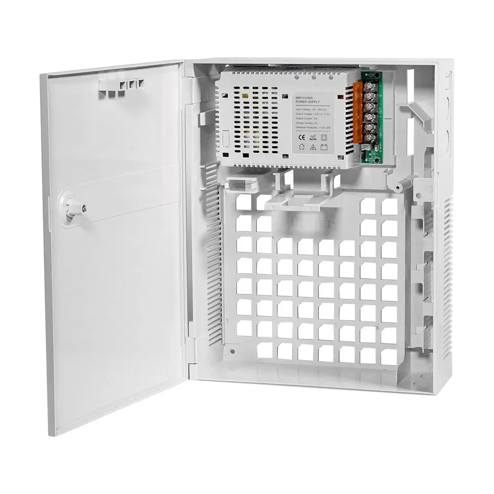 Джерело безперебійного живлення Trinix PSU-1210LED(P) LiFePO4 (41-00053) Киев - изображение 2