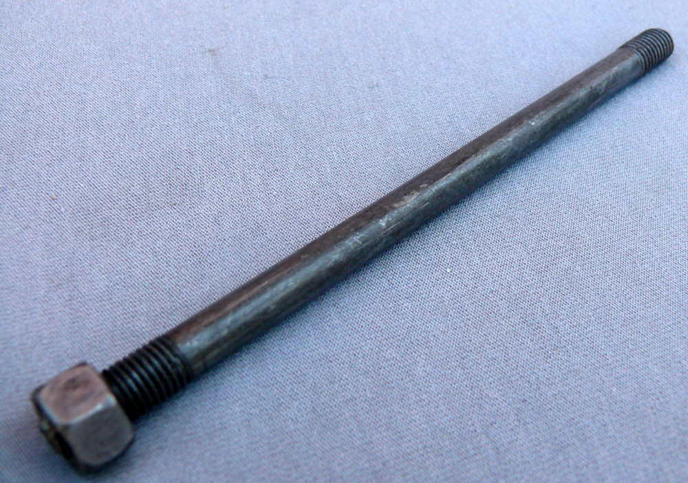 Шпильки циліндра мотоцикл Урал 8 шт Мукачево - фото 1