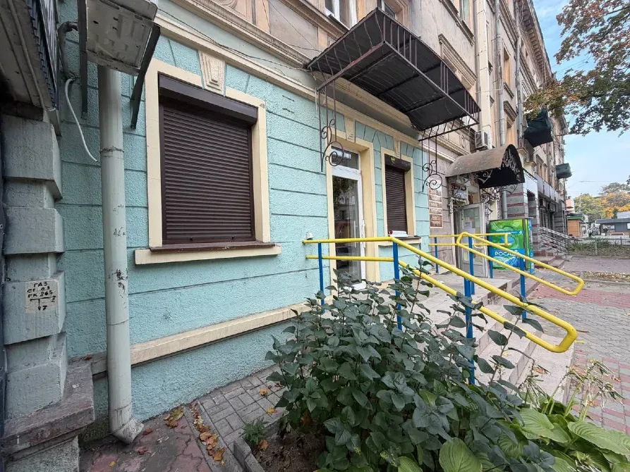 Нове Магазин на червоній лінії, з окермим входом Привокзальна 3 Дніпро - фото 6