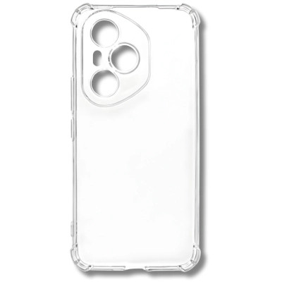 Чехол для мобильного телефона BeCover Anti-Shock Honor 400 Pro Clear (714712) Винница - изображение 1