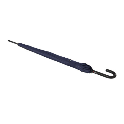 Зонт Knirps A.760 Stick Automatic трость Navy (Kn96 7760 1201) Винница - изображение 3