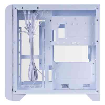 Корпус 1stPlayer VT5-WH Вінниця