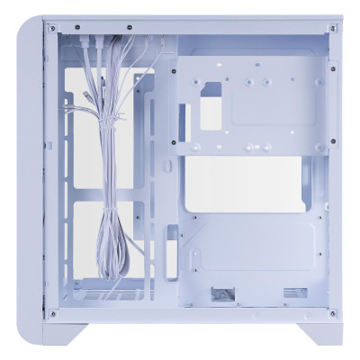 Корпус 1stPlayer VT5-WH Вінниця - фото 4