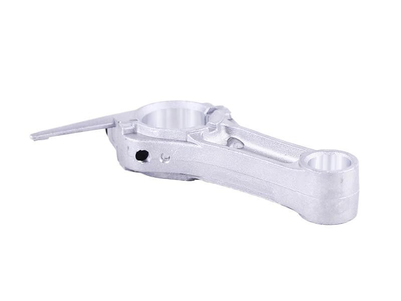 Шатун мотоблок 168F/170F (6,5/7Hp) (0,25)-2 Мукачево - фото 1