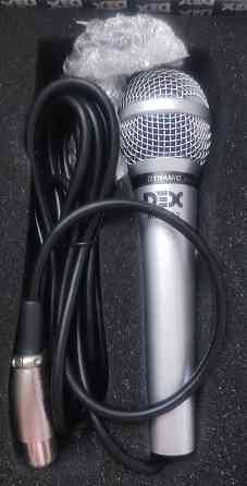 Микрофон DEX MD-132 НОВЫЙ Киев
