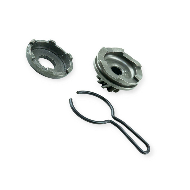 Храповик JOG-50-90 YAMAHA Мукачево - фото 2