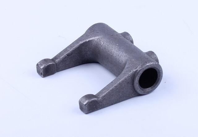 Вилка вмикання зчеплення Фотон 244, ДТЗ 244, Джинма244/264 Мукачево - фото 1