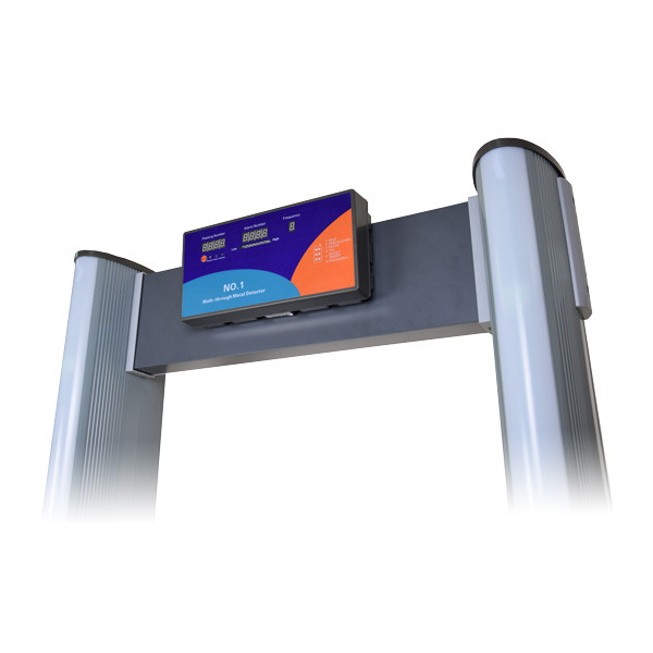 Арочний металодетектор Aoyodi VO-1000A Київ - фото 3