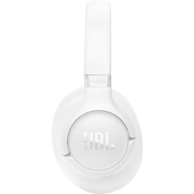 Наушники JBL Tune 730BT White (JBLT730BTWHT) Винница - изображение 4