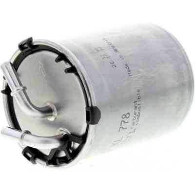 Фільтр паливний Mahle KL778 Вінниця