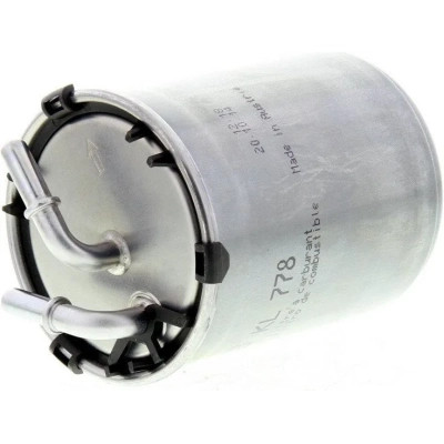 Фільтр паливний Mahle KL778 Вінниця - фото 1