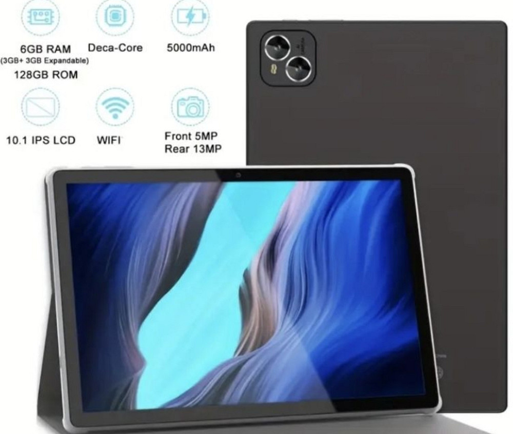 Планшет для малювання, планшет книга, планшен з повною комплектацією. Київ - фото 8