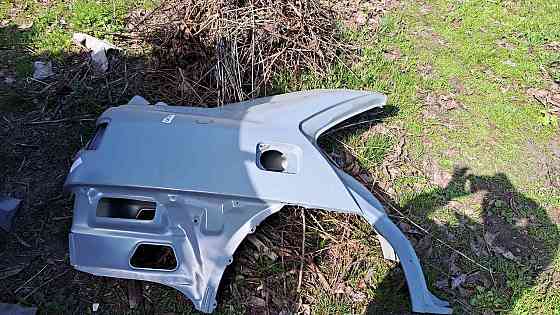 Крыло заднее Chery Amulet 2006–2012 Киев