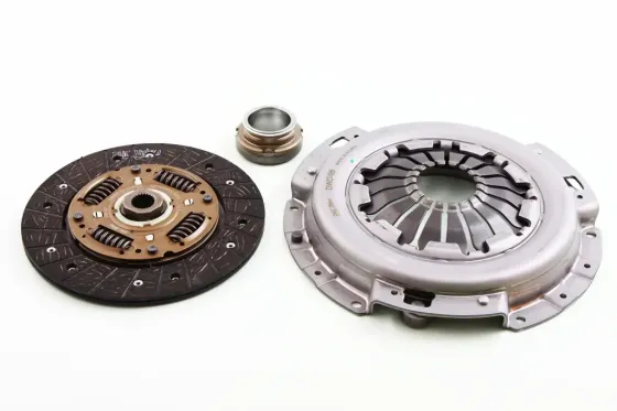 Корзина+диск+выжимной Lanos 1.5 Valeo (синяя уп.) Винница