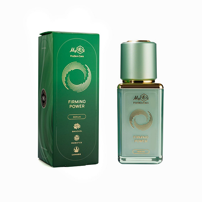 Супер активна сироватка Firming Power serum MyIDi 30 мл Вінниця - фото 2