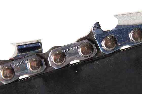 Бензопила Rebiner CS45 – 2.1 кВт, шина 45 см, надійний двигун, Гарантія 36 міс Львів