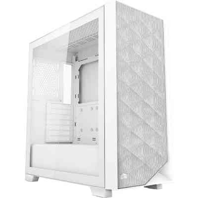 Корпус PcCooler C3D510 WH Винница