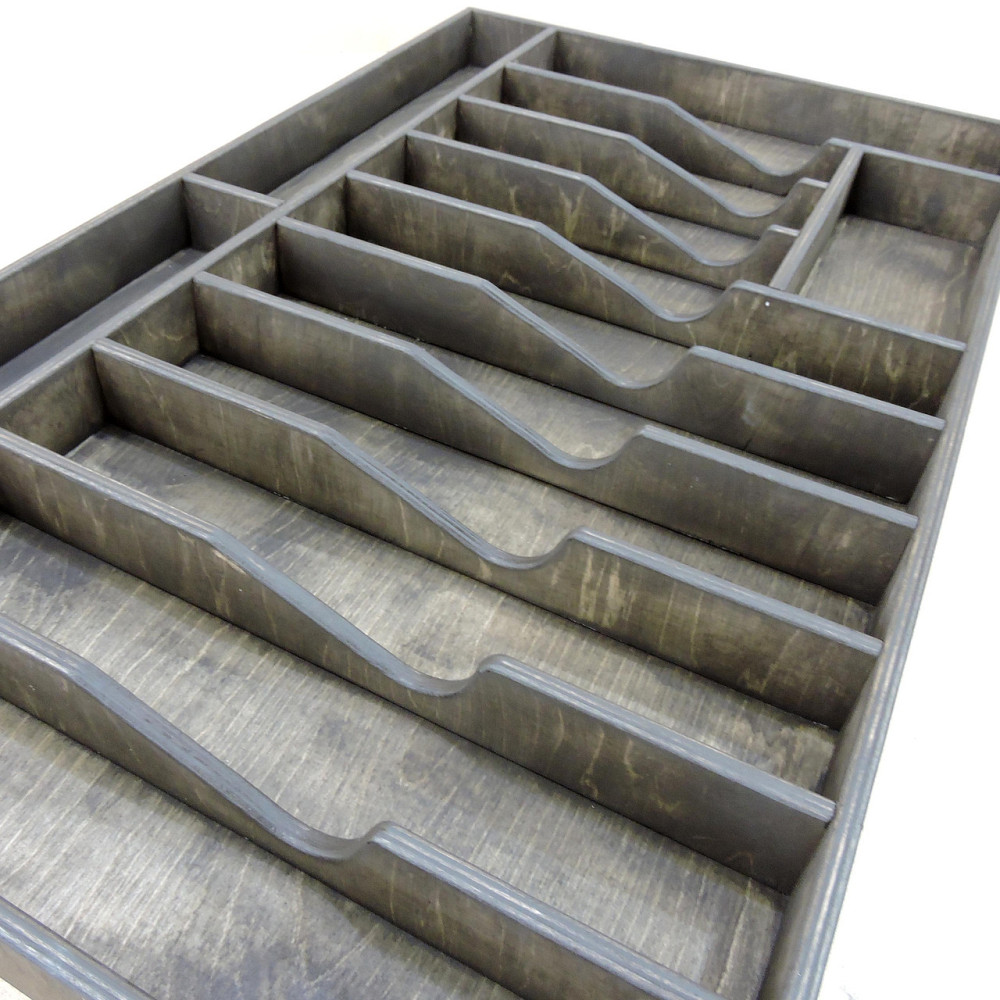 Лоток для столовых приборов 