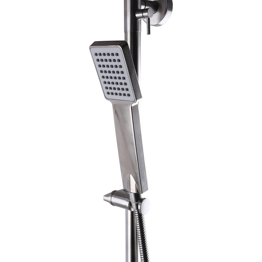 Душевая система Globus Lux SICILIA SBQ-SH-105 Киев - изображение 4