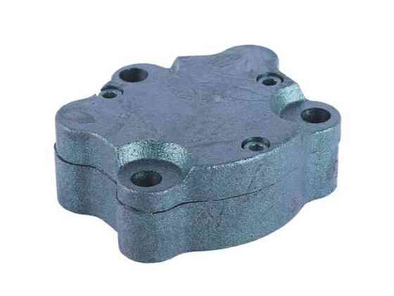 Масляний насос - ZS/ZH1100 Мукачево