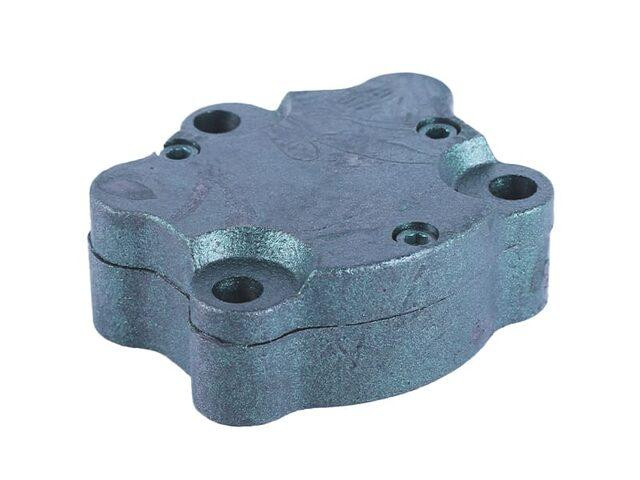 Масляний насос - ZS/ZH1100 Мукачево - изображение 2