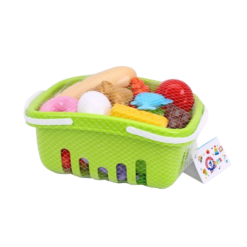 Ігровий Набір Продукти Технок 8720 Житомир - фото 5