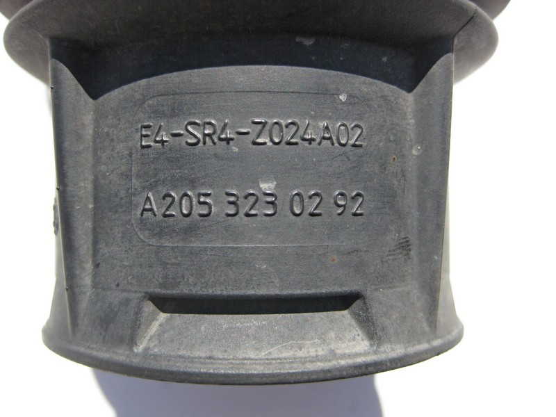 Mercedes-Benz  A2053230292 Пильовик переднього амортизатора C-Class W205 E-Class W213 C238 GLC C253 X253 CLS C257 Одесса - изображение 2