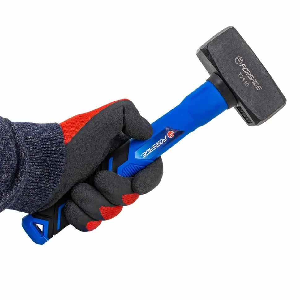 Кувалда 1000 г Forsage F-T7810 Одеса - фото 3