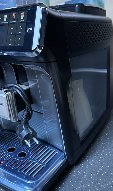 Philips 5500 кавомашина автоматична Київ - фото 3