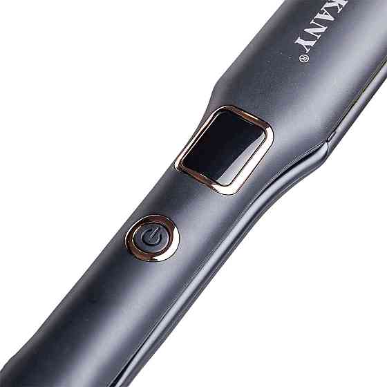 Sokany Випрямляч для волосся керамічний 40 Вт LED Sokany SK-15010 Коломия