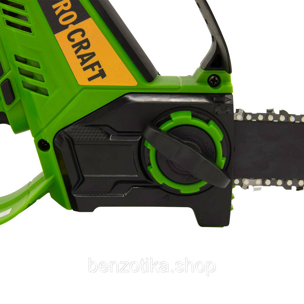 Акумуляторна міні пила Procraft PKA30 (без АКБ та ЗП) Київ - фото 7