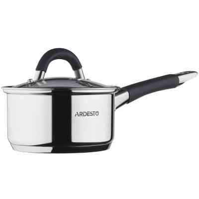 Ківш Ardesto Gemini 0.8 л (AR1908SS) Вінниця