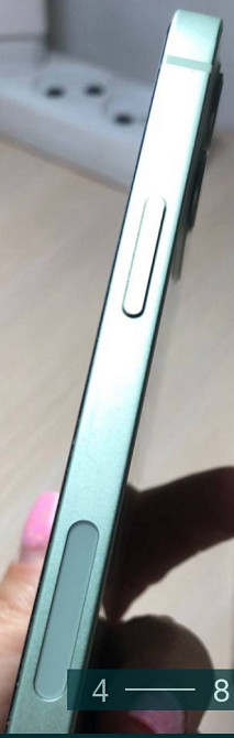 Айфон iPhone 12 64Gb Киев - изображение 5