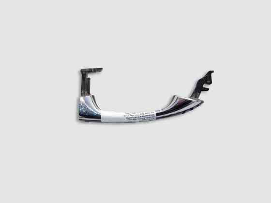 Mercedes-Benz  A2117600870 Зовнішня ручка передніх правих дверей з хромом C-Class W203 CLC CL203 Sportcoupe C203 CLK C209 E-Class W211 Одеса